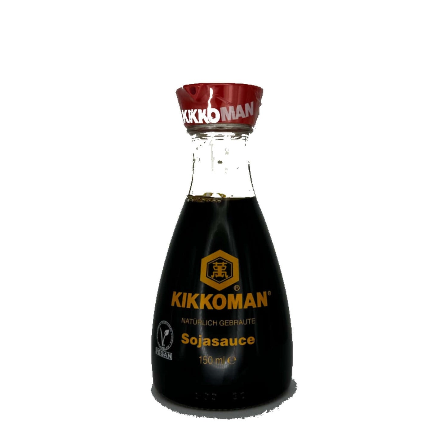 KIKKOMAN Sojasauce Spender 150ml