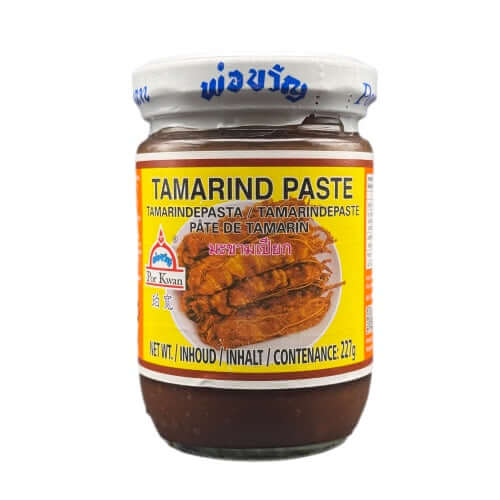 POR KWAN Tamarinden Paste 227g