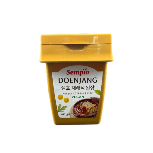 SEMPIO Doenjang 460g