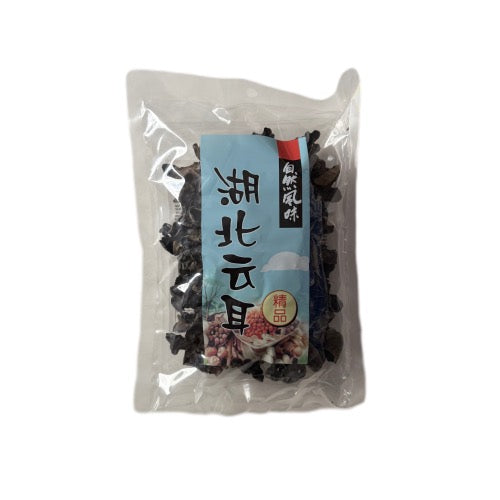 MOUNTAINS getrocknete Mu-Err Pilze 50g