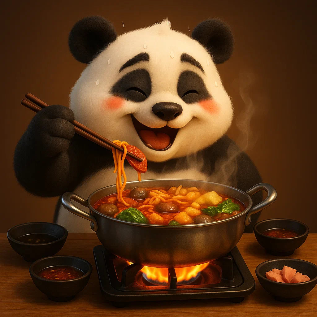 Hot Pot