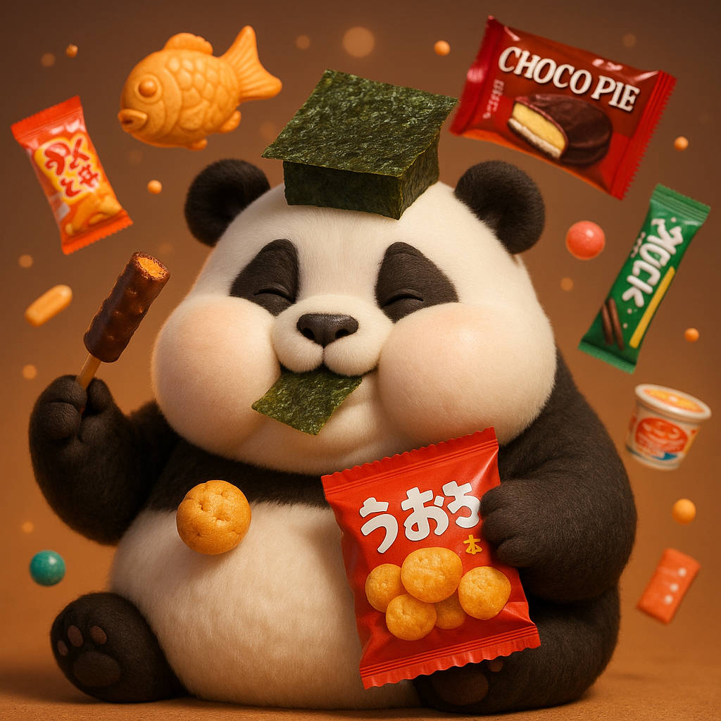 Alle Snacks