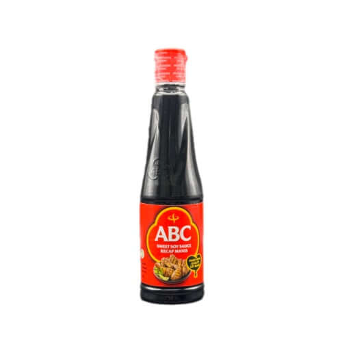 ABC Süße Soja Sauce Kecap Manis 275ml