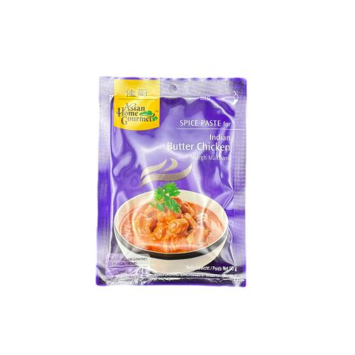 AHG Butter Chicken Paste 50g