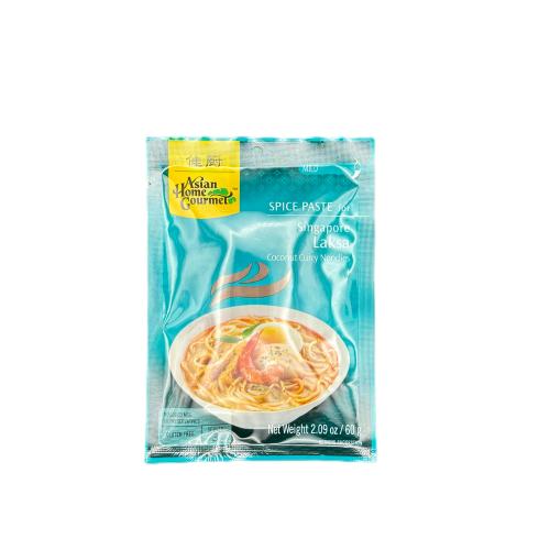AHG Laksa Singapore 60g