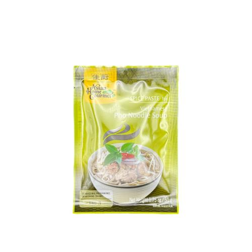 AHG Pho Noodle Soup Paste 50g