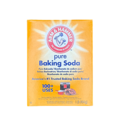 ARM&HAMMER Backpuver 454g