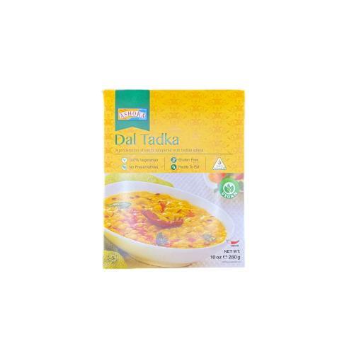 ASHOKA Dal Tadka 280g