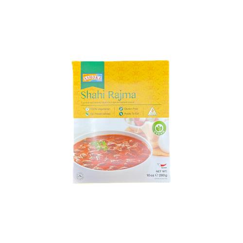 ASHOKA Shahi Rajima 280g