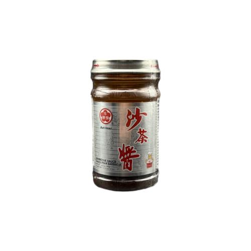 BULL-HEAD Barbecue Sauce 127g