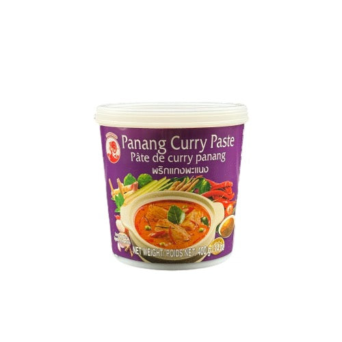 COCK Panang Curry Paste 400g