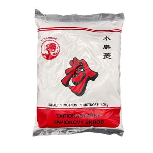 COCK Tapiokastärke 400g