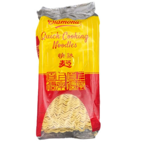 DIAMOND Schnellkoch-Nudeln (ohne Ei) 500g