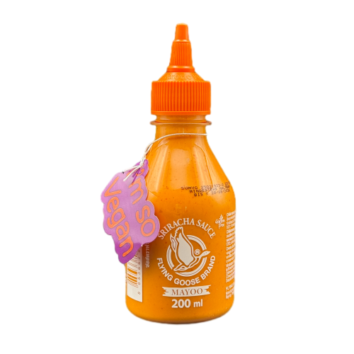 FLYING GOOSE Mayoo Sriracha 200 ml