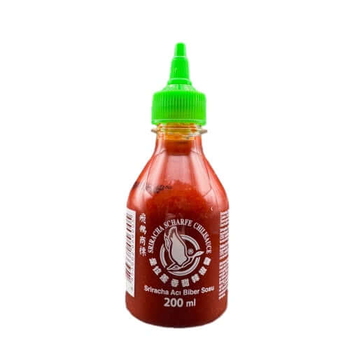 FLYING GOOSE Original Sriracha Chilisauce 200ml