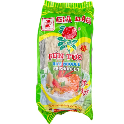 GIA BAO Reisnudeln 1,2mm 500g