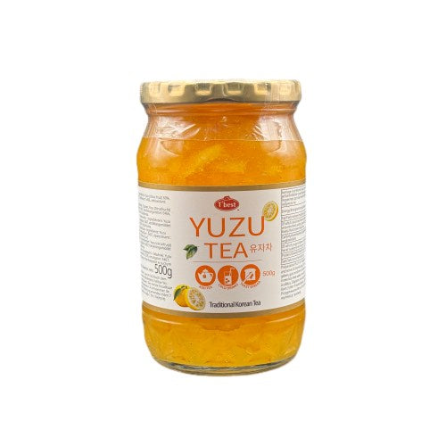 TBEST Yuzu Tee 500g