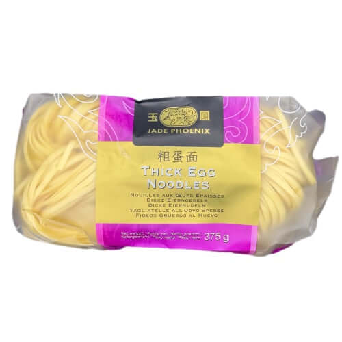 JADE PHOENIX dicke Eiernudeln 375g