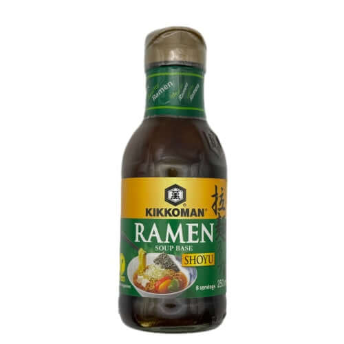 Ramen Set (spare 10%)