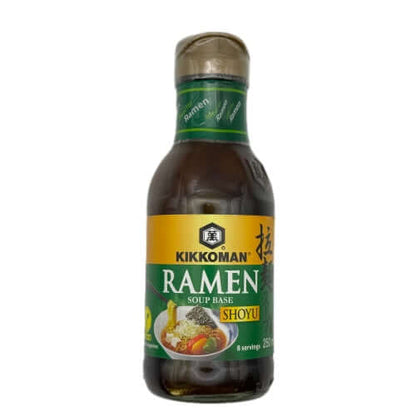 Ramen Set (spare 10%)