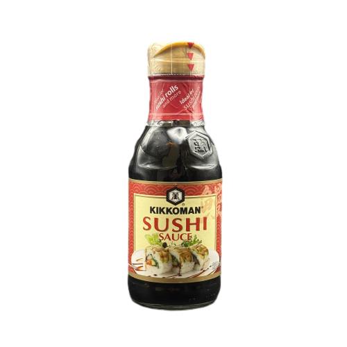 KIKKOMAN Sushi Sauce 250ml