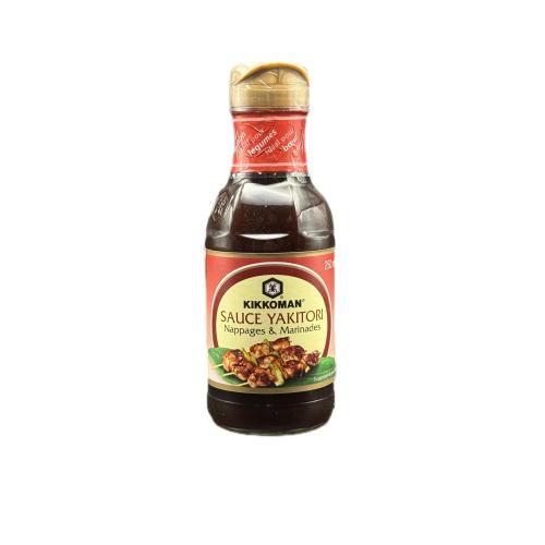 KIKOMAN Sauce Yakitori 250ml