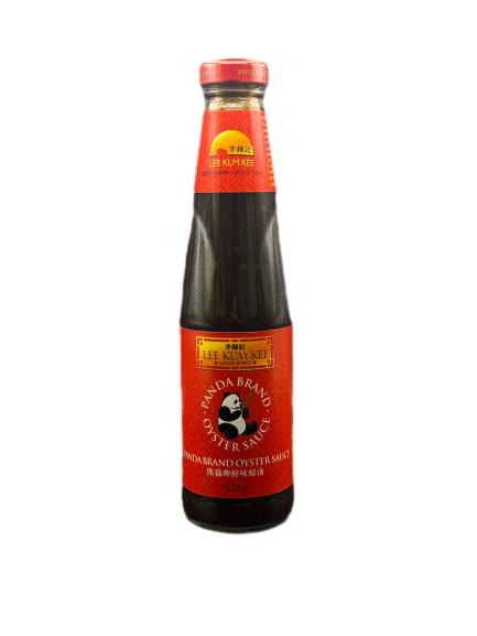 LEE KUM KEE Austernsauce 510g