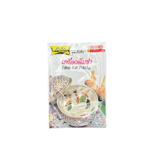 LOBO Tom Ka Paste 50g