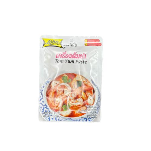 LOBO Tom Yum Paste 30g