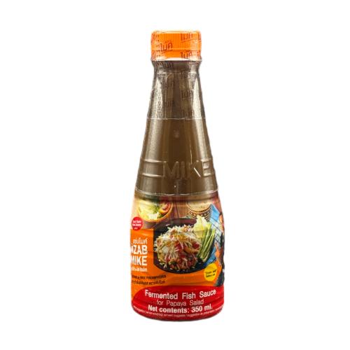 MIKE Papaya Salat Fisch Sauce 350ml