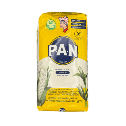 PAN Maismehl 1kg