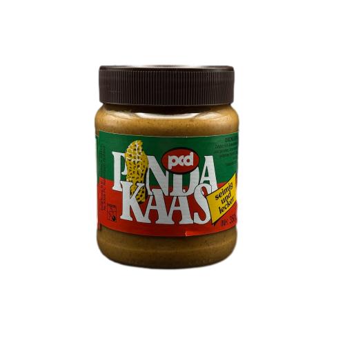 PCD Erdnusspaste 500g