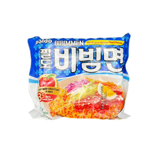 Paldo Bibimen 130g