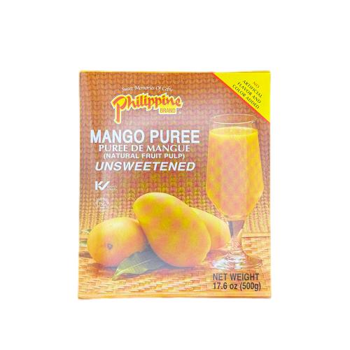 PHILLIPINE Mango Puree 500g
