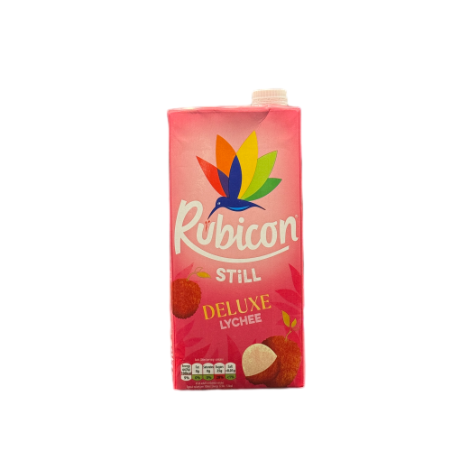 RUBICON Lychee Drink 1L