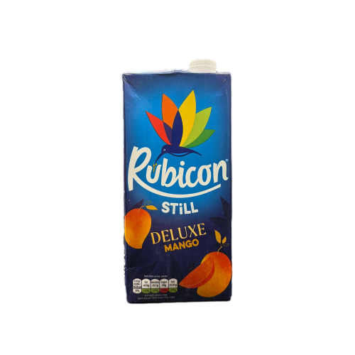 RUBICON Mango Drink 1L