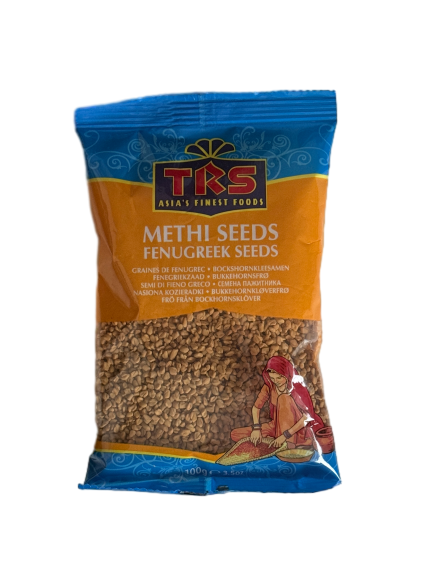 TRS Bockshornkleesamen 100g