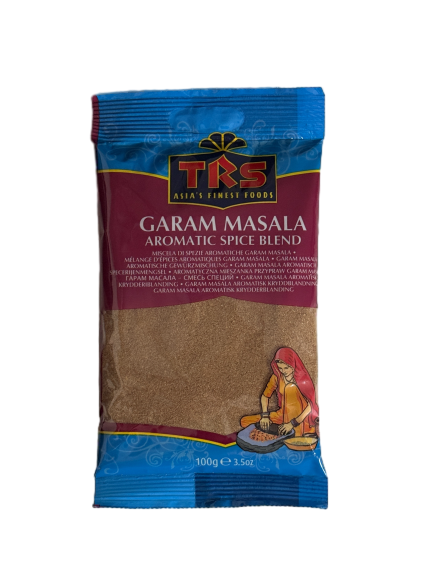 TRS Garam Masala 100g