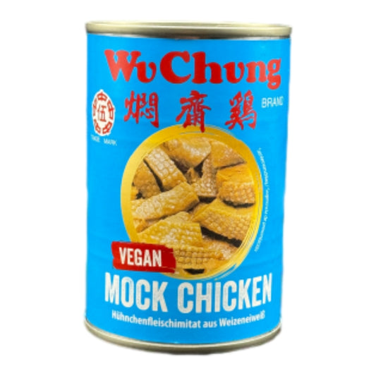 WUCHUNG-BRAND Mock Chicken 280g