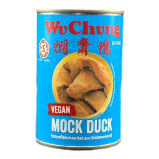 WUCHUNG-BRAND Mock Duck 280g