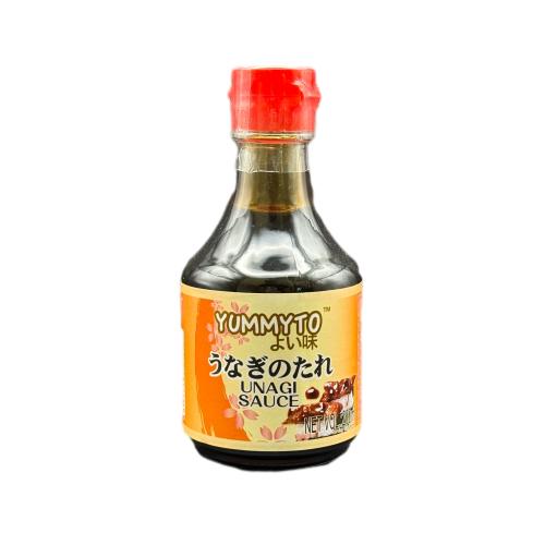 YUMMYTO Unagi Sauce 200ml