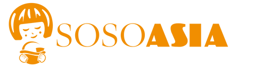 SoSo Asia