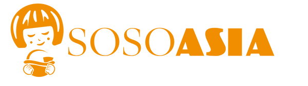 SoSo Asia
