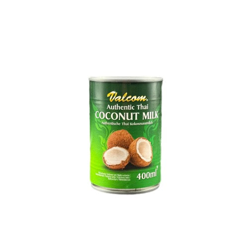 VALCOM Kokosmilch 400ml