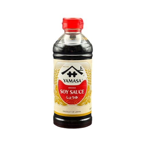 YAMASA Soja Sauce 500ml